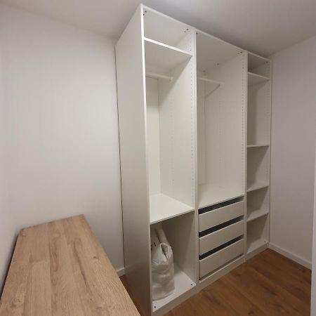 Smaragdo Apartamentai Kaunas Eksteriør billede